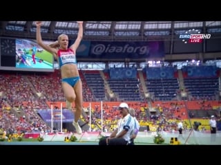 Darya klishina part 3