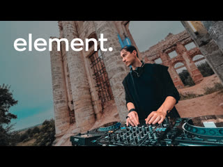 Element | mix by ewan rill