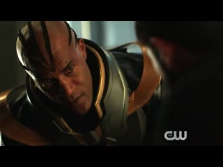 Dctv crisis on infinite earths crossover “dawn of time” teaser (hd)