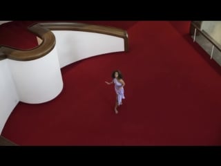 Solange cranes in the sky