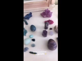 Инста стори мелани от 12 03 19