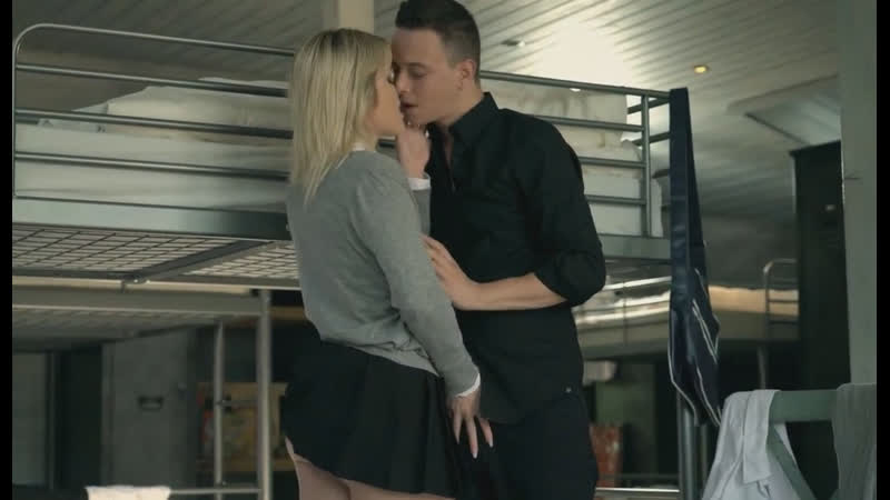 Институт благородных нимфоманок (часть двадцать седьмая)