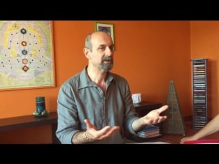 Il futuro è nelle tue mani reiki ed energie sottili intervisata con pio montanaro (reiki master)