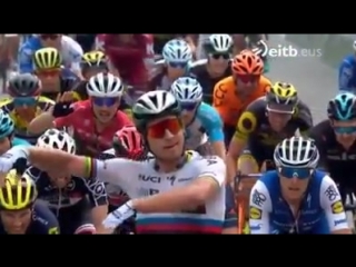 Коли повний позитиву і впевнений в перемозі peter sagan у всій красі