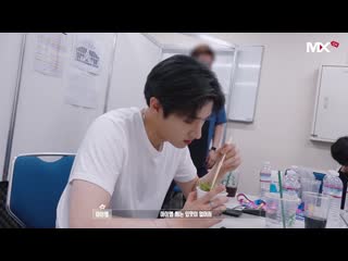 [190607] monchannel [b] @ kcon 2019 japan