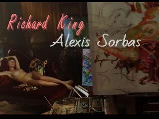 Richard king alexis sorbas