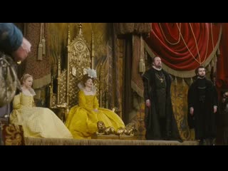 Elizabeth la edad de oro (elizabeth the golden age, 2007) shekhar kapur