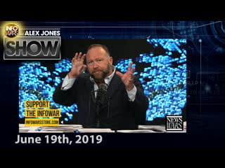 Full show clinton sex cult leader convicted + 5g porn grid exposed 06/19/2019