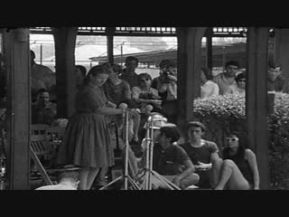 Bob dylan with god on our side – the other side of the mirror (live at the newport folk festival 1963 1965)