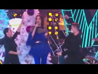 Согдиана лови (танцы! ёлка! муз тв!) (муз тв, 01 01 2020)