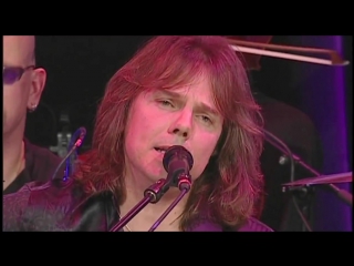 Europe dreamer (live at nalen, 2008)