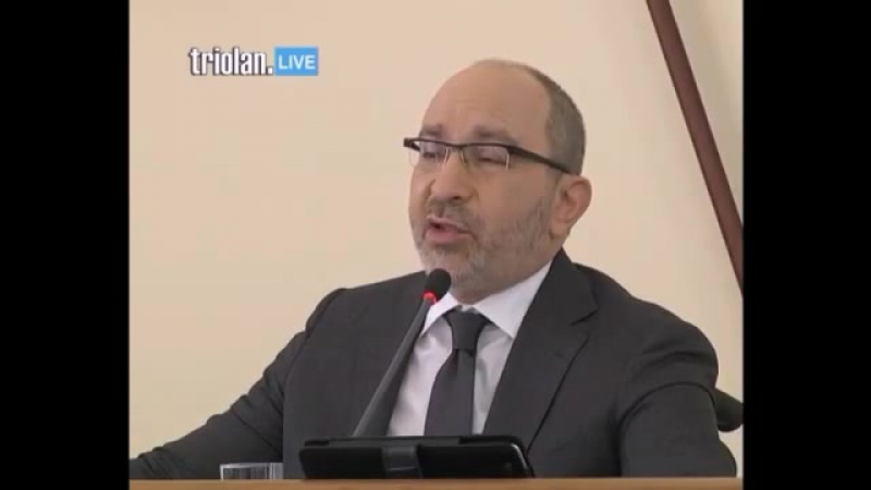 Геннадий кернес я иду на выборы и выиграю эти выборы