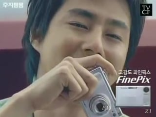 [cf15] jo in sung fujifilm finepixf10