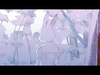 Beastars s1ep7 sakuga by yoko kuno