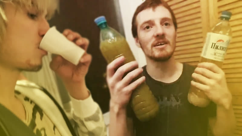 Демон тупо сплэш у линка (треш стрим)