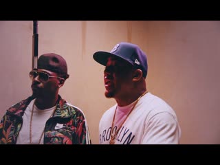 Skyzoo & pete rock homegrown (live)