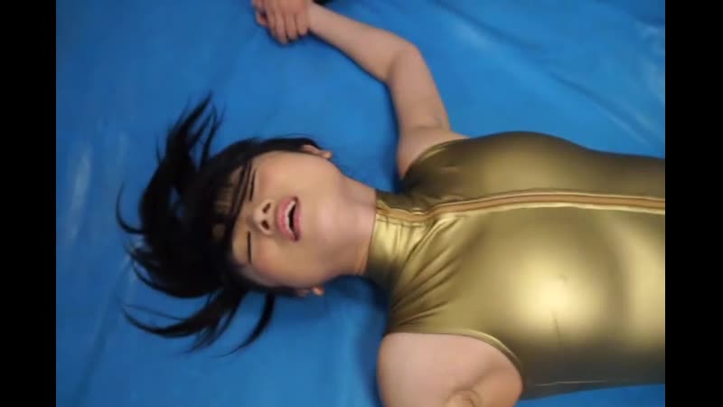 Bgc 01 Princess Goddess Av Princess "hibiki Otsuki" Challenge To Bonnouji