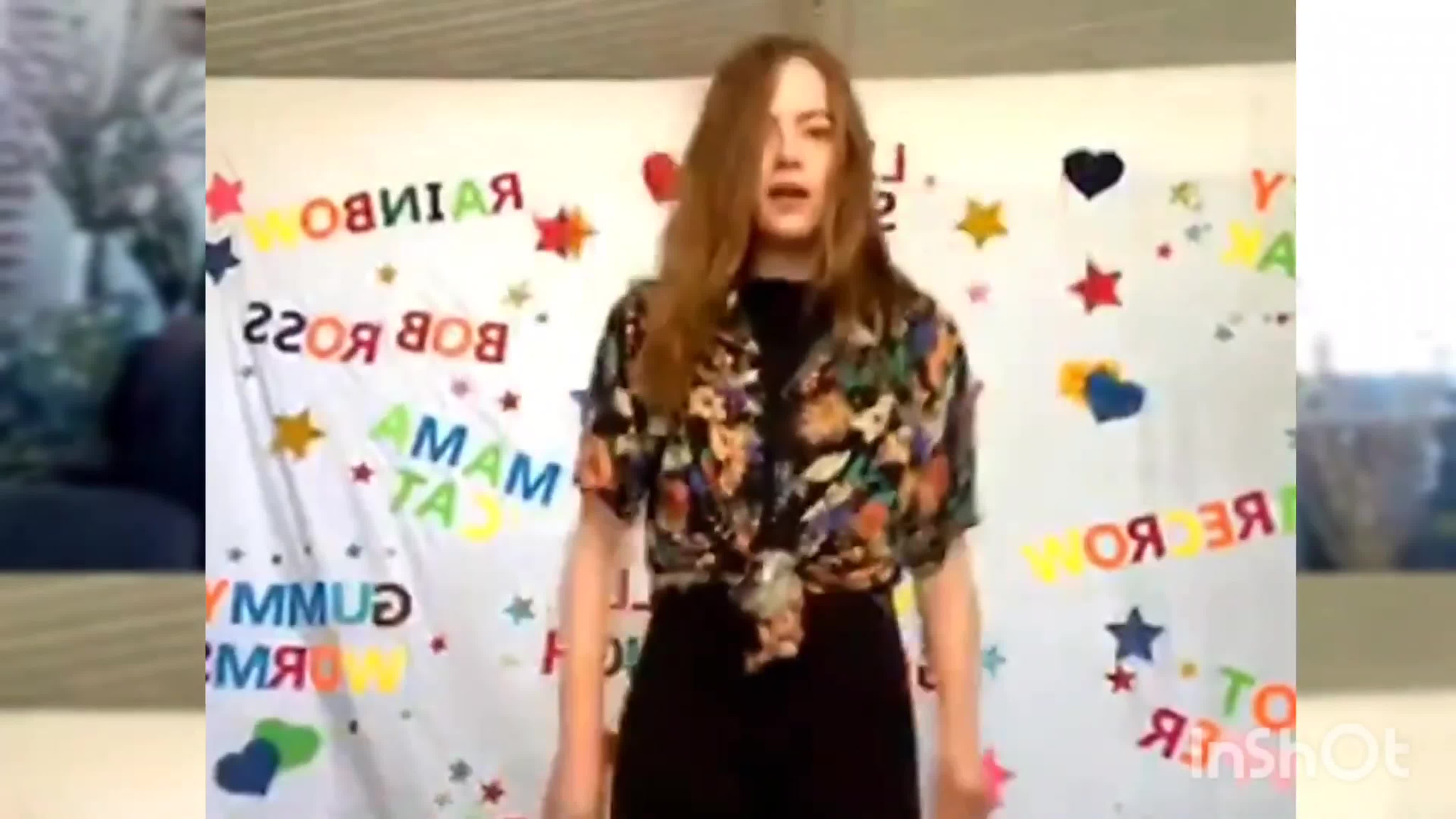 Emma Stone's iconic role