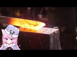 [kamitsurugi] nyanners prefer them fluffy and thick