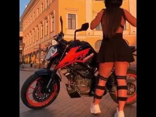 Мотодевушка/motogirl/девушка на мото/мотоледи