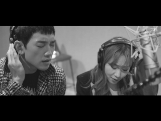 [mv]rain x jo hyuna (urban zakapa) 오늘 헤어져