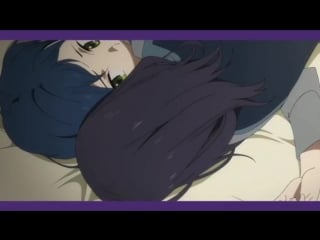 Ikuno x ichigo l darlifra