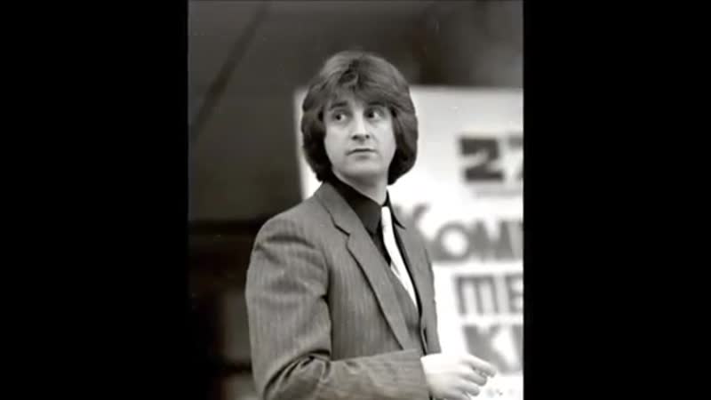 Как менялся леонид ярмольник с детства до 2018