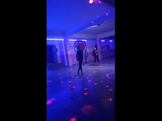 Live adrenaline сарыагаш