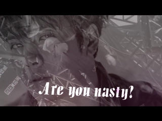 Fmv Jackson Wang Miss Jackson