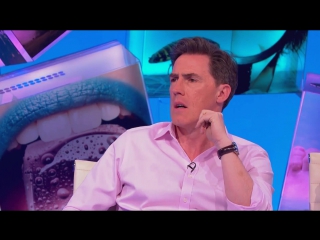 Duck quacks don't echo 6x02 rob brydon, emma bunton, carol vorderman