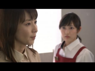 Watanabe mayu, kizaki yuria tatakau! shoten girl ep05 от 12 мая 2015 г