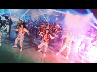 Momoiro clover z decoration full hd