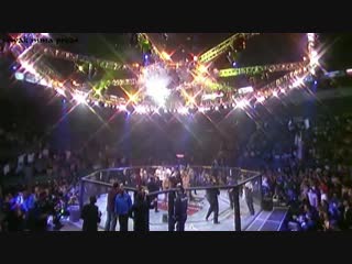 Ufc 21 josh barnett vs ivan shtyrkov promo