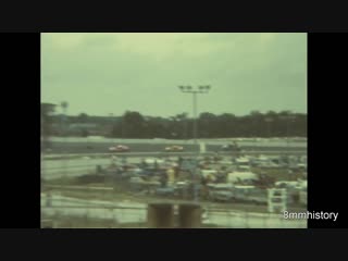 1976 round 12 mason dixon 500