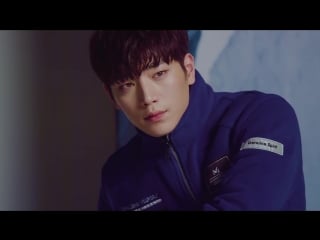 [bts] 18 f/w millet outdoor lifestyle канджун