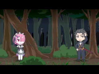 [ohys raws] re zero kara hajimeru isekai seikatsu sp10 (at x 1280x720 x264 aac)