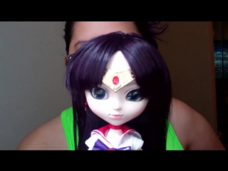 Pullip sailor mars review