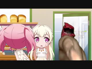 Bang dream