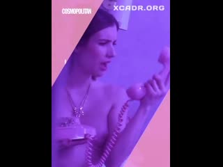 Эмма робертс (emma roberts) засвет грудь