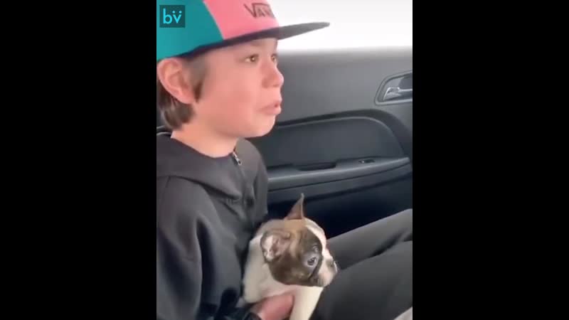 Отец этого мальчика молодые от рака, заранее подготовив для сына самый лучший подарок это видео разорвёт ваше сердце