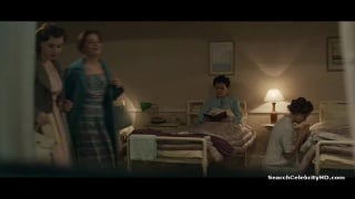 Aimee ffion edwards queen and country (2014)