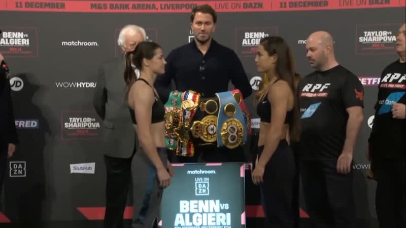 Katie tpornr (134lbs) vs firuza sharipova (134lbs)