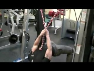 Tacfit fighter hybrid circuit 1b with scott sonnon