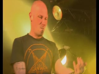 Impaled nazarene live at steelfest, hyvinkää, finland on may 18, 2012 (live video) (2012)