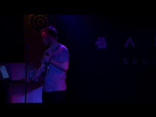 Live клим стронский soundbar banka санкт петербург 2016 27 ноября 1080 x 1920