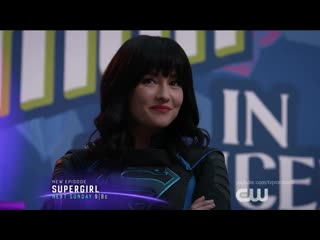 Supergirl 5x16 promo alex in wonderland (hd) season 5 episode 16 promo