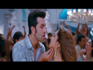 Dilli wali girlfriend full hd video song yeh jawaani hai deewani ranbir kapoor, deepika padukone