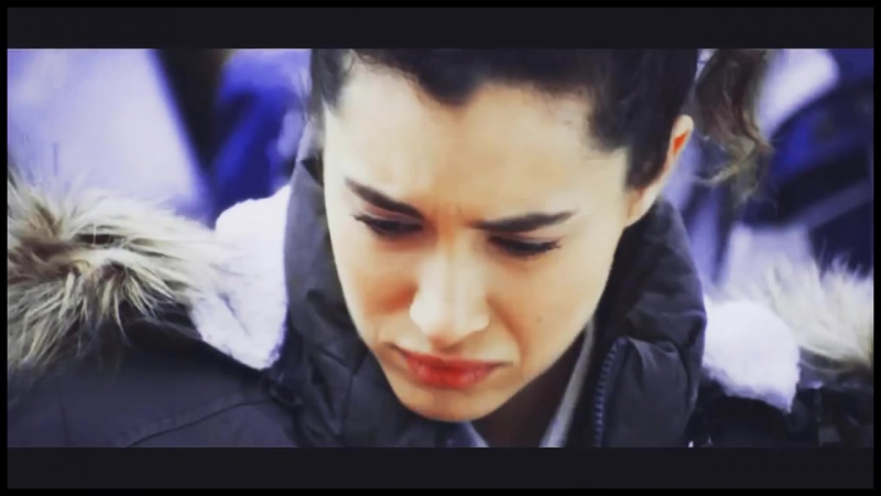 Soul sister trailer [burcu özberk hande doğandemir]