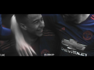 Jesse lingard