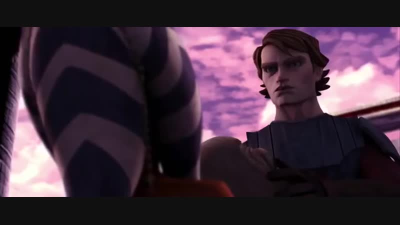 Звёздные войны война клонов | полнометражный мультфильм